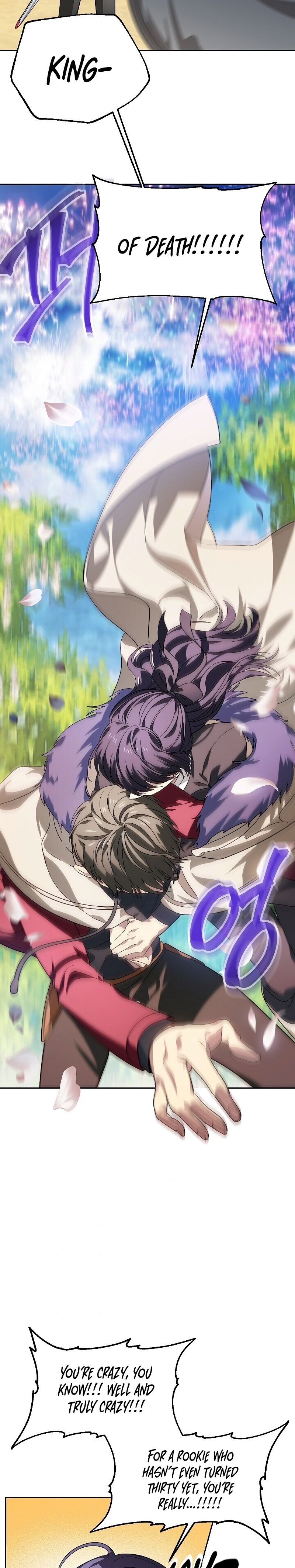 SSS-Class Suicide Hunter, Chapter 44 image 12